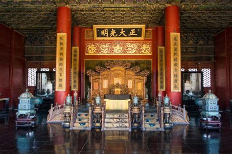 A Cidade Proibida de Yuxi: Uma Janela Fascinante para a História e Cultura Chinesa!