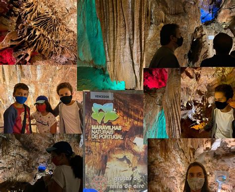 A Gruta de Wangwu: Tesouro Natural Escondido na Cidade de Xinxiang!