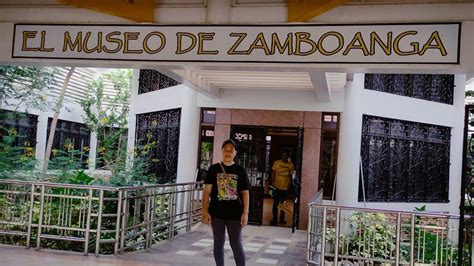 Museo de Zamboanga! Descubra a História Rica e a Arquitetura Colonial Espanhola desta Joia Escondida