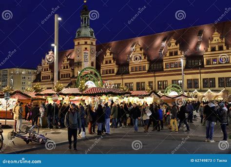  O Mercado de Natal de Leipzig: Uma Sinfonia Festiva para os Sentidos!