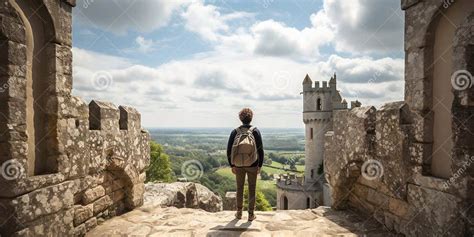 O Castelo di Urago, uma fortaleza medieval majestosa com vistas panorâmicas de tirar o fôlego!