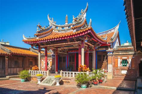  O Templo de Wenchang: Uma joia arquitetônica escondida em Xuchang e um paraíso para amantes da história!